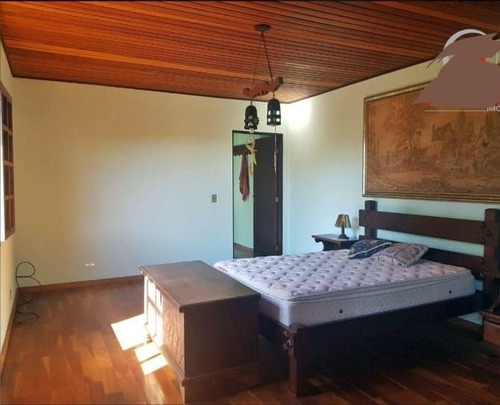 Imagem 11 de 30 de Chácara Com 3 Dormitórios À Venda, 3000 M² Por R$ 660.000,00 - Luiz Fagundes - Mairiporã/sp - Ch0407