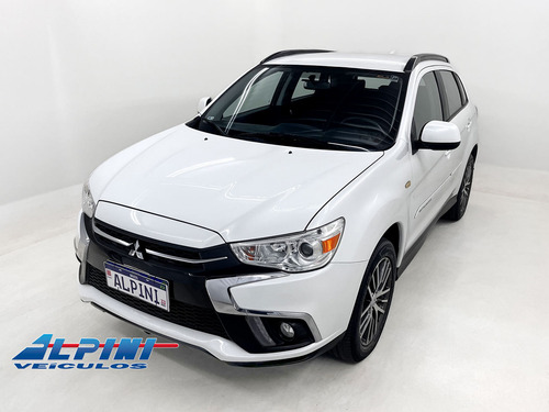 Mitsubishi ASX 4X2 16V