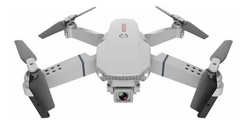 Mini Drone E88 Pro 4k Cámara De Alta Resolución