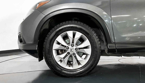 Imagen 11 de 15 de 34695 - Honda Cr-v 2014 Con Garantía At