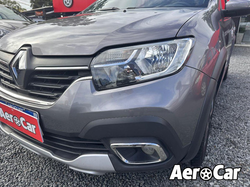 Renault Stepway INTENSE