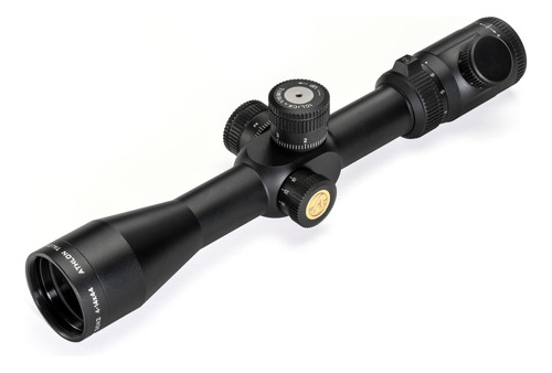 Athlon Optics 215029: Talos Btr 4-14x44, Gen2 Riflescope Dia