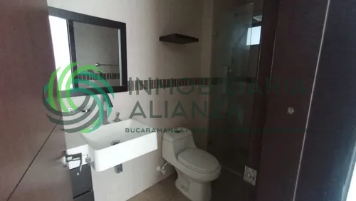 Apartamento En Arriendo En Anillo Vial. Cod A16972