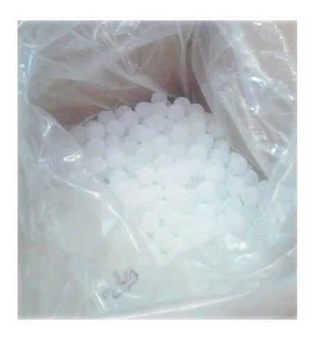 Imagen 3 de 3 de Repuesto Antisarro Sales De Polifosfato Siliphos 10 Pulgadas