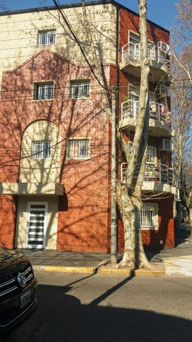 Imagen 1 de 11 de Excelente Piso Centrico