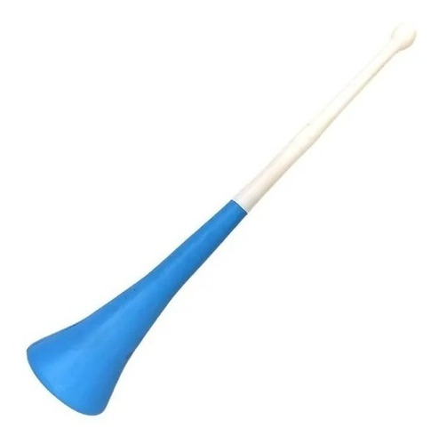 Corneta De Cancha Vuvuzela X 5 Unidades