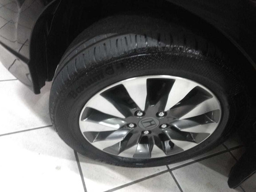 Honda Civic Lxl Se 1.8 Automatico