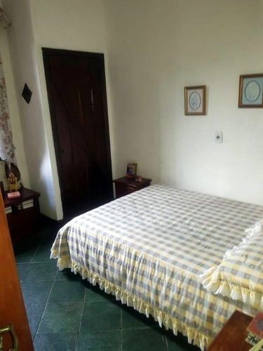 Imagem 12 de 15 de Casa Em Valparaíso - Petrópolis - 2039