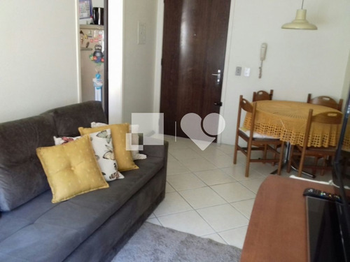 Imagem 6 de 15 de Apartamento - Jardim Do Salso - Ref: 7320 - V-258710
