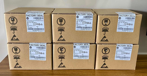 1794-tb3g Flex I/o Base 3 Fios Aterrados Clp Allen-bradley