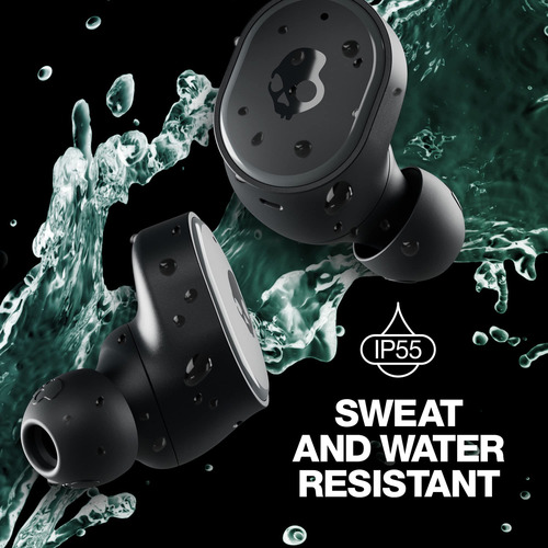 Auriculares Inalámbricos Skullcandy Sesh Anc Con Batería De