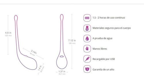 Lush Lovense El Mejor Vibrador!
