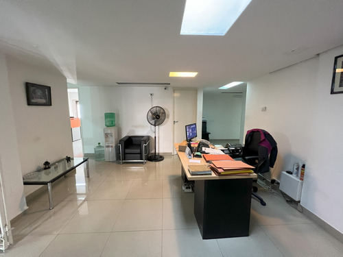 Oficina En Duplex En Pleno Caballito