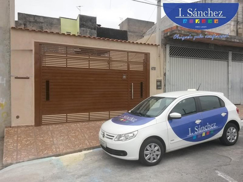 Imagem 1 de 15 de Casa Para Venda Em Itaquaquecetuba, Vila Virgínia, 2 Dormitórios, 1 Banheiro, 1 Vaga - 315_1-578665