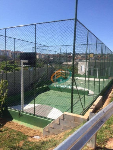 Imagem 13 de 20 de Apartamento Com 2 Dormitórios À Venda, 42 M² Por R$ 205.000,00 - Vila Alzira - Guarulhos/sp - Ap1451