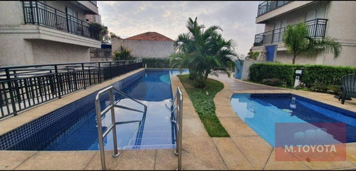 Imagem 26 de 30 de Apartamento Com 3 Dormitórios À Venda, 82 M² Por R$ 600.000,00 - Jardim Flor Da Montanha - Guarulhos/sp - Ap0105