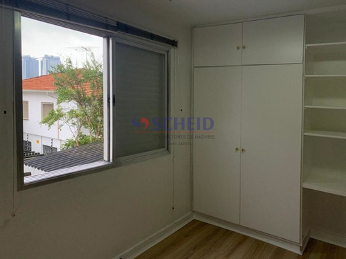 Imagem 13 de 15 de Excelente Sobrado Comercial Na Chácara Santo Antônio À Venda - Mr75058