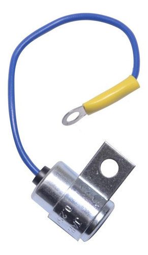 Condensador Para Suzuki Alto 800 Cc Del 1985 Al 1992