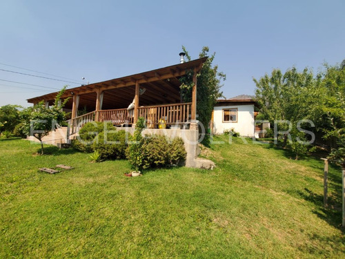 Casa Quebrada De Nogales Machalí