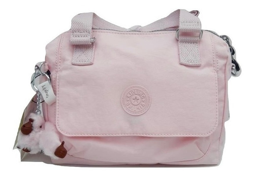 Bolsa Xbody @ Kipling @ Zeva 3 Colores 100% Original Y Nueva