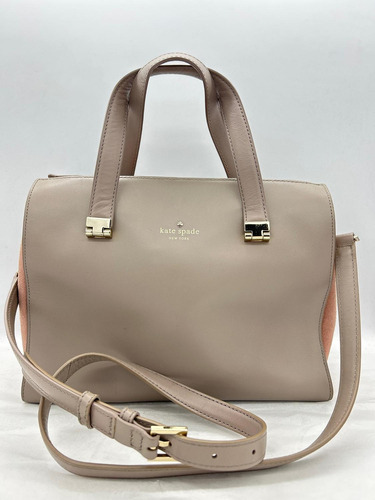 Bolso Kate Spade - Gris