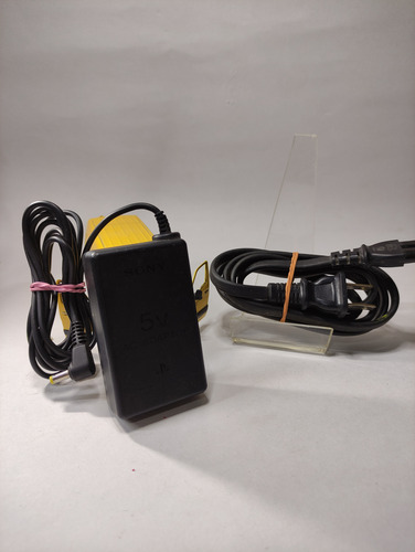 Cargador Para Psp Original Excelente (Usado)