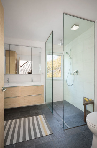 Mampara De Baño Lo Mejor!!! X M2 (vetroglass)
