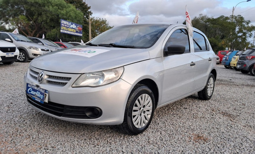 Volkswagen Gol 1.6cc Power