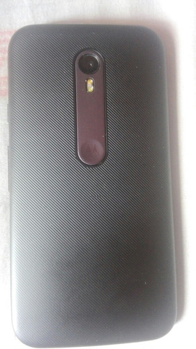 Remato Motorola 3 G Nuevo