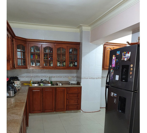 Imagen 19 de 22 de Apartamento En Los Cacicazgos