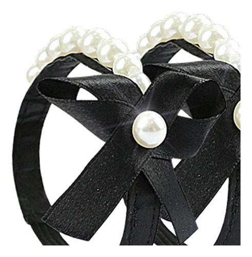 1 Par De Correas Para Zapatos De Mujer, Elásticas Y Antidesl