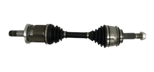 Semieje Toyota Hilux 2006 2007 2008 2009 2010 2011 2012 2013