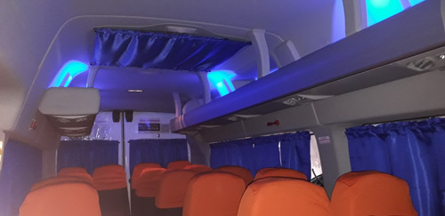 Ford Transit 17+1