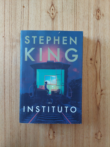 El Instituto / Stephen King
