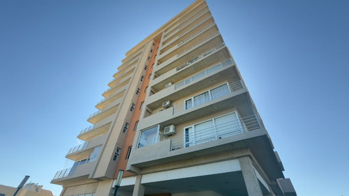 Venta Departamento 2 Dormitorios Y Cochera