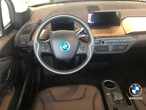 Bmw I3 0.6 Híbrido Rex Full 4p Automático