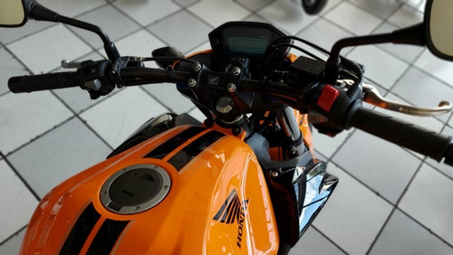 Cb500f Abs