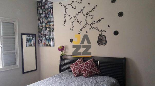 Imagem 17 de 19 de Casa Com 3 Dormitórios À Venda, 180 M² Por R$ 520.000,00 - Jardim Paulistano - Sorocaba/sp - Ca14399