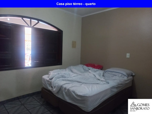 Imagem 15 de 22 de Sobrado Para A Venda No Bairro Parque Marajoara Em Santo André - Sp . - So00330 - 69587025