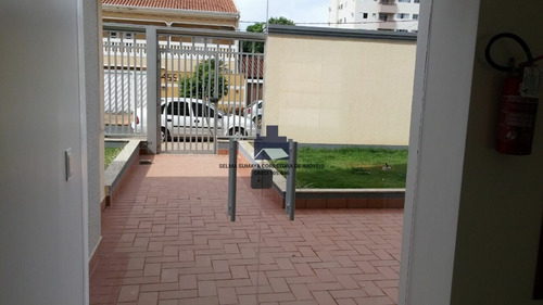 Imagem 9 de 9 de Apartamento À Venda No Bairro Jardim Residencial Vetorasso - São José Do Rio Preto/sp - 2022116