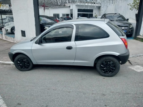 Imagem 2 de 6 de Celta 1.0 Mpfi Life 8v Flex 2p Manual