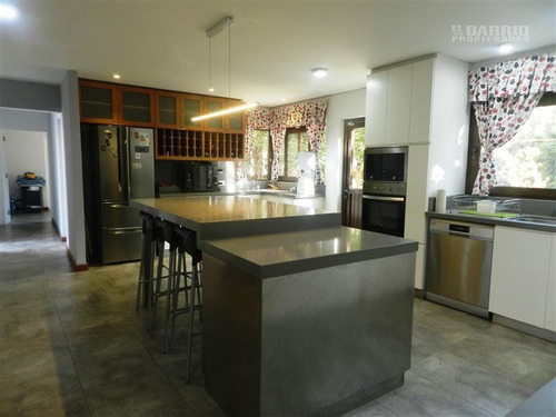 Imagen 15 de 25 de Casa En Venta En Colina