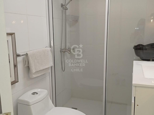 Dúplex En Sector Residencial Carlos Antúnez