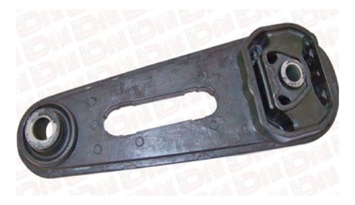 Soporte Motor Trasero Nissan Sentra 2010-2011-2012 L4 2.0