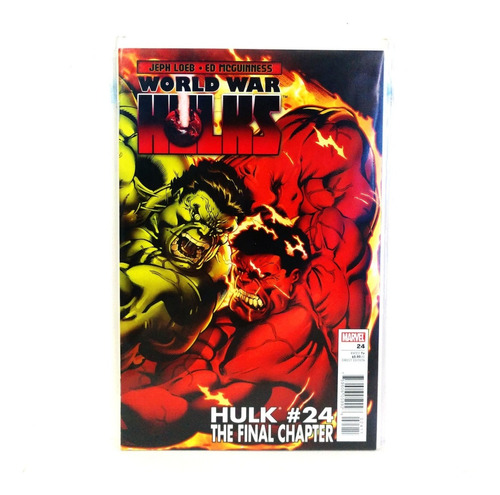 Hulk #24 (2008 Series)