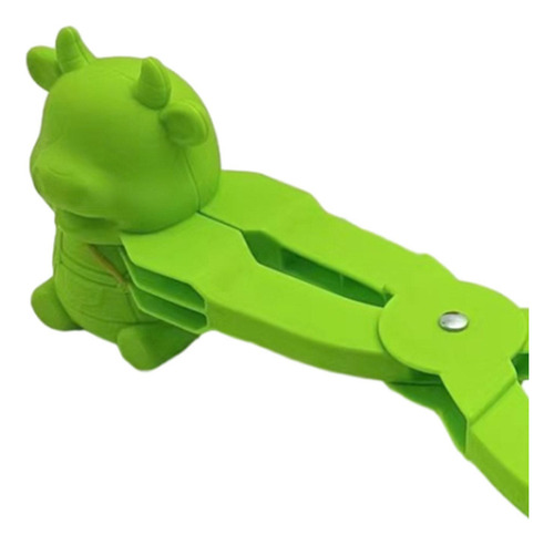 Clip Para Hacer Bolas De Nieve, Clip Para Hacer Bolas De
