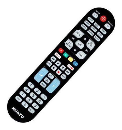 Control Remoto Universal Westminster Compatible Samsung, LG