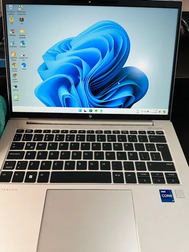 comprar Hp Elitebook 840 G10 I7 16gb Ram 1tb Ssd 1920x1200