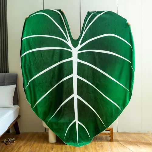 comprar Manta De Franela Suave De Felpa De Franela De Color Verde Ho