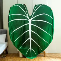 Comprar Manta De Franela Suave De Felpa De Franela De Color Verde Ho
